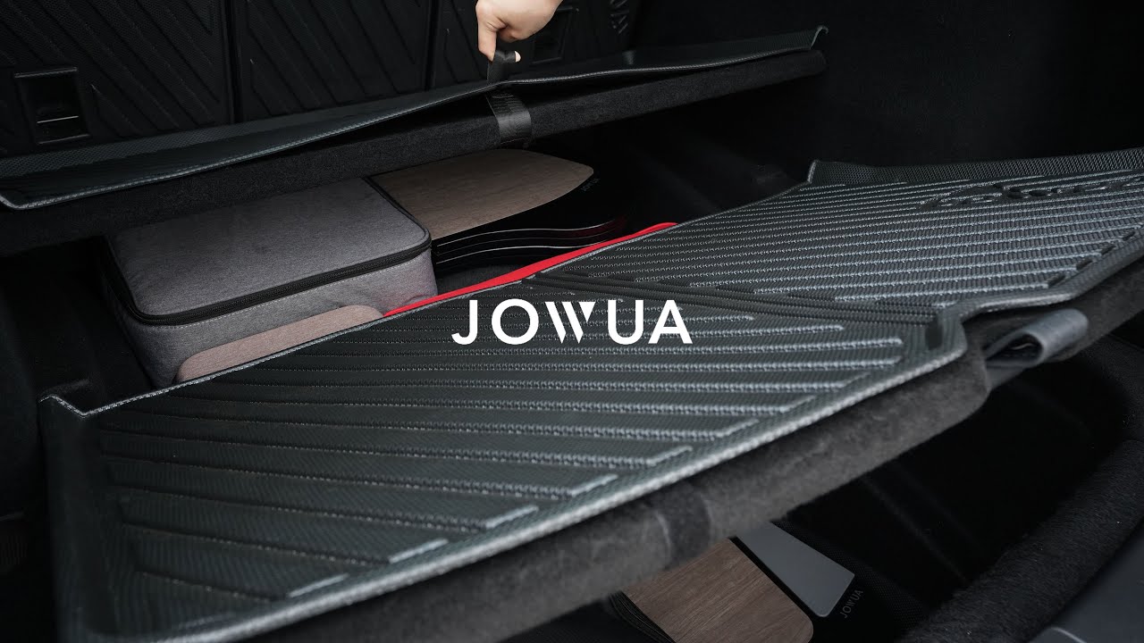 テスラの秘密を発見：便利な機能と楽しいイースターエッグ - JOWUA