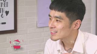 Tips Membuat Keripik Kulit Kentang! | MASAK MASAK (17/5/20) P3