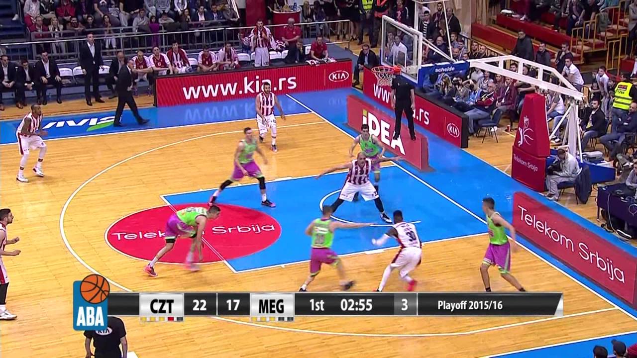 Quincy Miller turned on flight mode in Game 1...