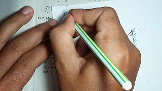 PHYSICS 10 EXERCISES BOOK SOLUTIONS LESSON 17 EQUILIBRIUM OF AN OBJECT UNDER THE EFFECT OF 2 FORCES