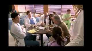Laura Marano on Childrens Hospital