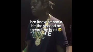 Thumbnail of This Kodak run gotta be studied 🔥