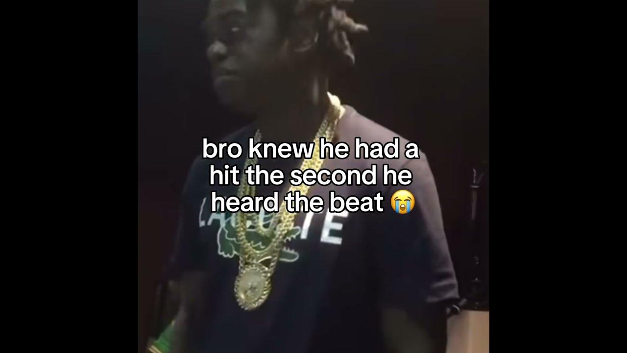 This Kodak run gotta be studied π₯ This Kodak run gotta be studied π₯