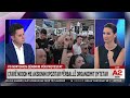 A do të protestojë më PD pas këtij reagimit qytetar? Alimehmeti: Patjetër që po!