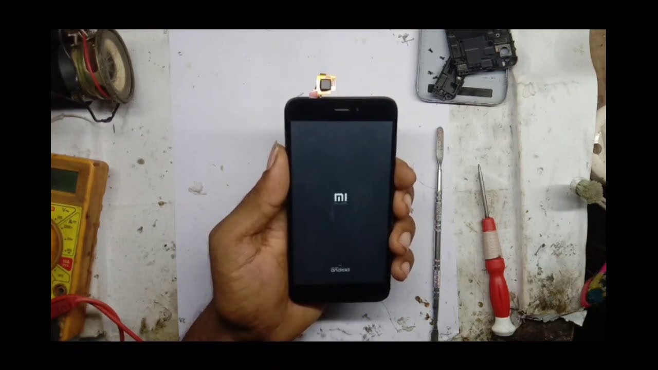 Mi note 3 touch not working problem solution | mi not 3 touch check |