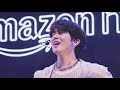 Don't - Pentagon / Amazon Music Live Japan 2022