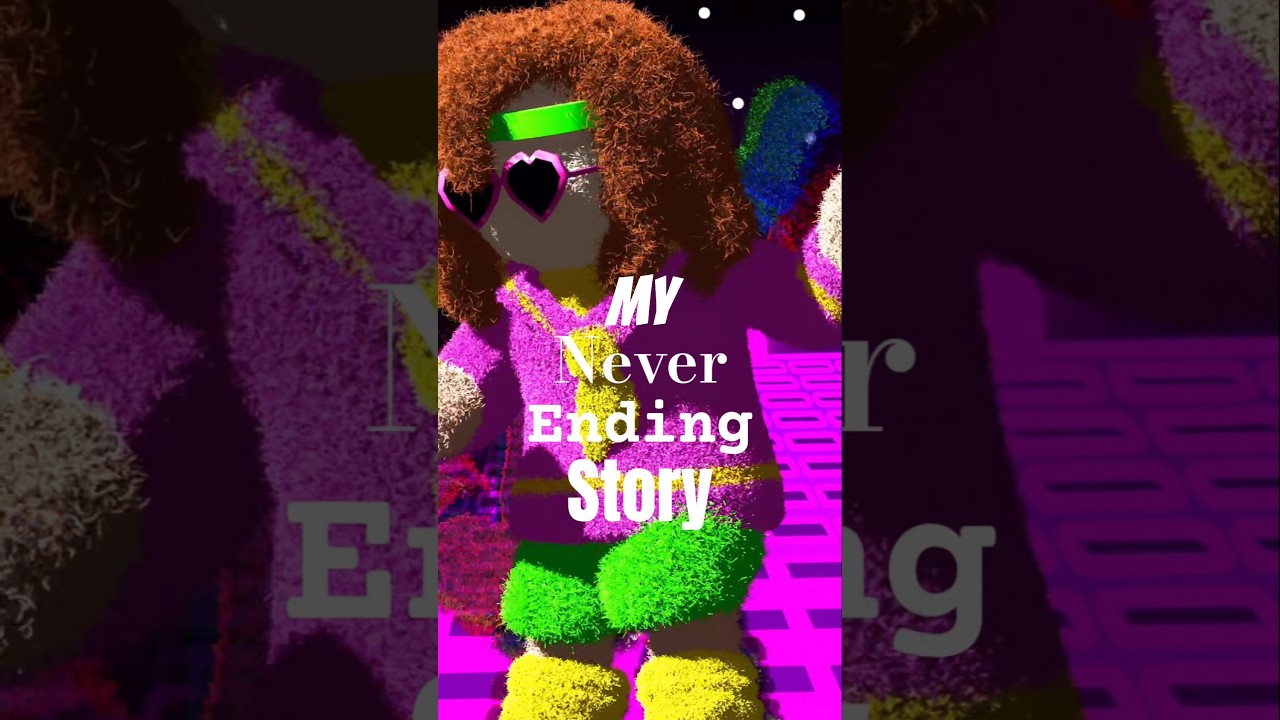 My Never Ending Animation Story, 2025 Edition! #animation #shorts