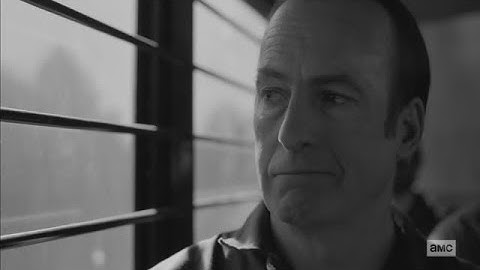 Better Call Saul if it used it