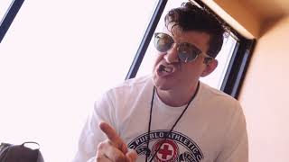 The Jacuzzi Lifeguard Returns!