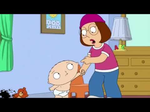 Family Guy - Time Out