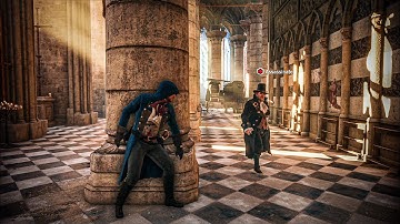 Best Cinematic Stealth Kills - Assassin