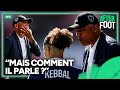 PFC/ Kombouaré : Des résultats "stupéfiants" et un franc-parler qui fait disjoncter Riolo