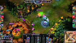 Fizz E Bug (3.10 patch)