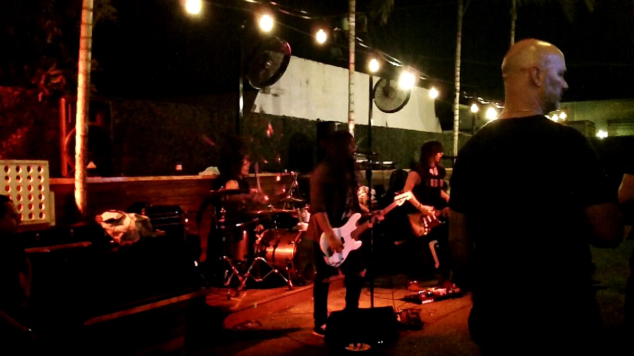 The Osceola Brothers at 27 Bar Ft. Lauderdale FL. YouTube