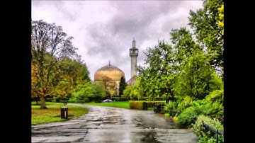 سورة الصافات - القارئ الشيخ نعمة الحسان