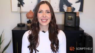 Scriptively - Teleprompter and Video Recorder Tutorial