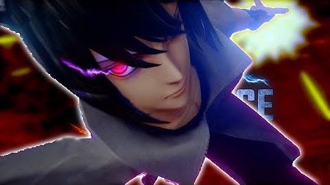 Amaterasu spammer goes against kane spammer! |Jump Force| Ranked