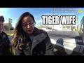 "Tiger Wife" Uses Force to Remove Boyfriend From Ex-Husband's House: Why Arrested Her | Bodycam