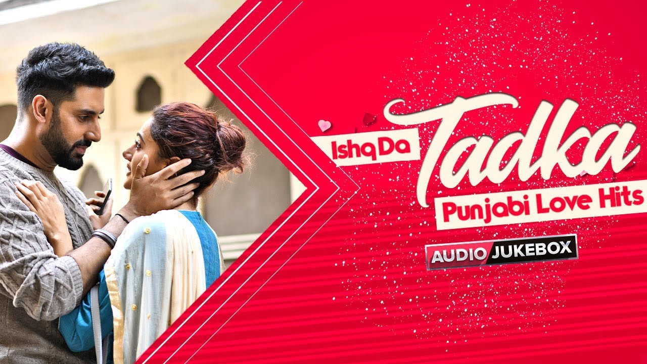 Ishq Da Tadka | DhayaanChand, Serious, Gulaab Tere & Many More | Eros Now