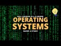 Introduction to operating system  full course for beginners mike murphy  lecture for sleep  study