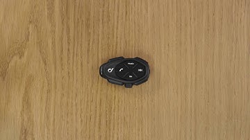 Interphone Tutorial 5: How to Update firmware of Interphone Tour Urban Sport