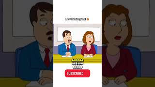 I Griffin e le Paralimpiadi  #familyguy #griffin #memes