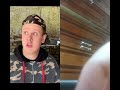 Драка С охранниками часть 3