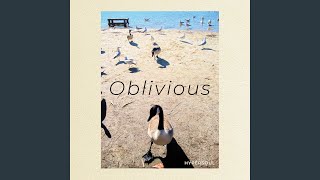 Oblivious [Remastered] (Radio Edit)