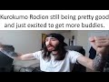 End of video