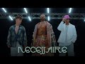 Mohamed Ramadan x Mario Fresh x Renvtø - Necessaire ( Music Video ) / أغنية نيسيسار image