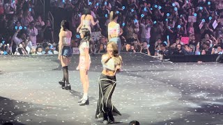 TWICE 5th World Tour 'Ready To Be' in Houston Day1　Encore『Missing U』『TT』