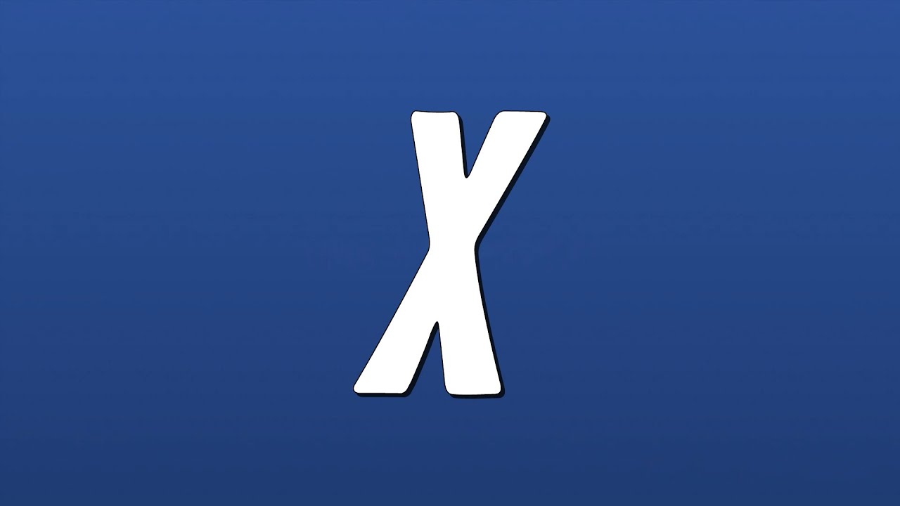 Xzibit - X (Lyrics) - YouTube