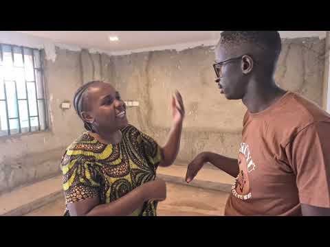 Video: Mjenzi 