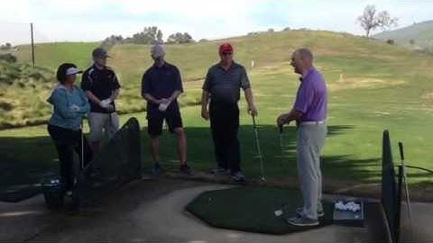 PGA Work Ex Level 2 Lesson 4 intro