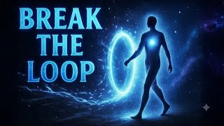 Stop Repeating The Same Reality — Learn To Quantum Shift