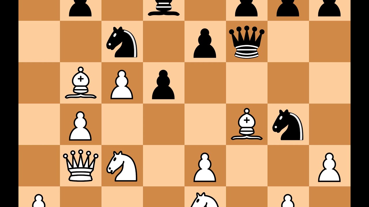 Luc Winants(2501) vs Magnus Carlsen(2385) | Event: 9th EU-Cup | 2003.10.01