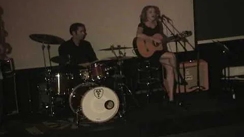 Icarus Jones introduces Collective member Rebecca ...