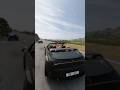 Extreme High-Speed Traffic Carnage #beamngdrive #beamngcrashes #beamngshorts