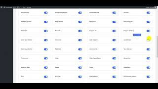 Elementor Social Buttons Widget - Elements Ready