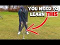 The 10 degree secret that all great ball strikers use