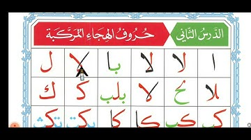 القاعدة النورانية بالتجويد ቃዒደቱ አን ኑራኒያ ቁርኣን በተጅዊድ እንቅራ@