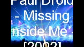 Paul Droid - Missing Inside Me