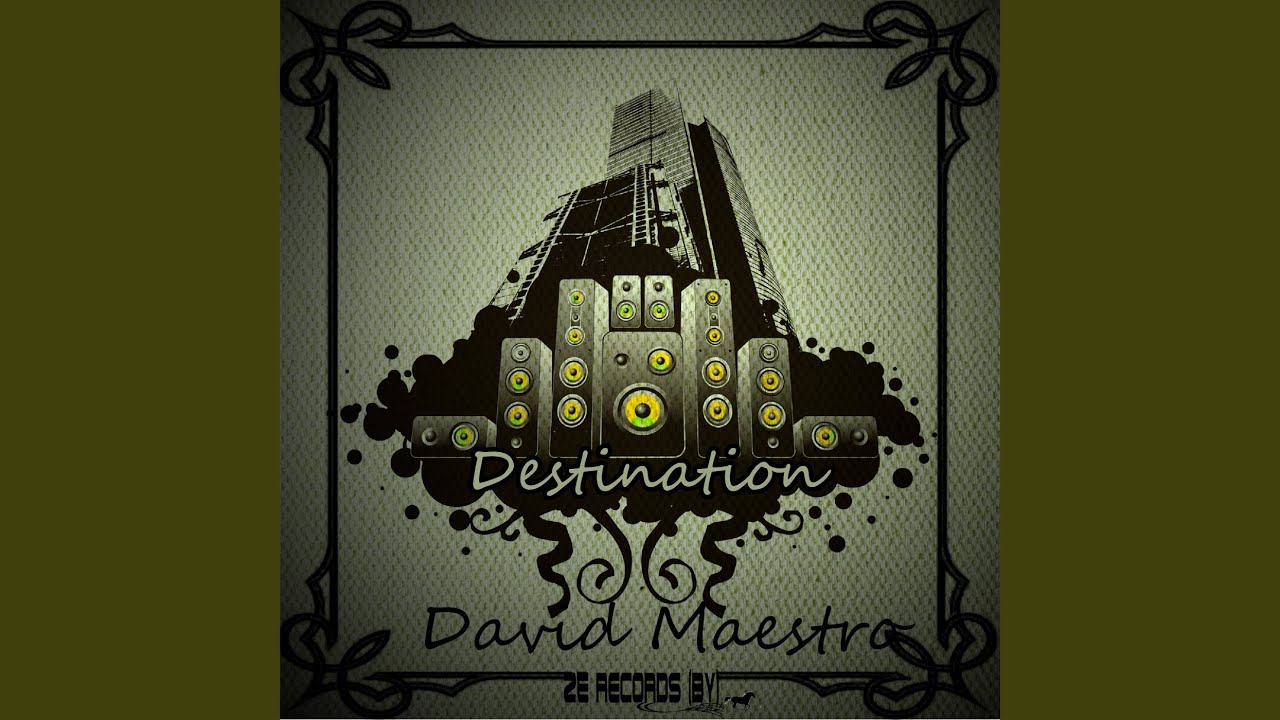 Watch Destination (Original Mix) on YouTube Watch Destination (Original Mix) on YouTube