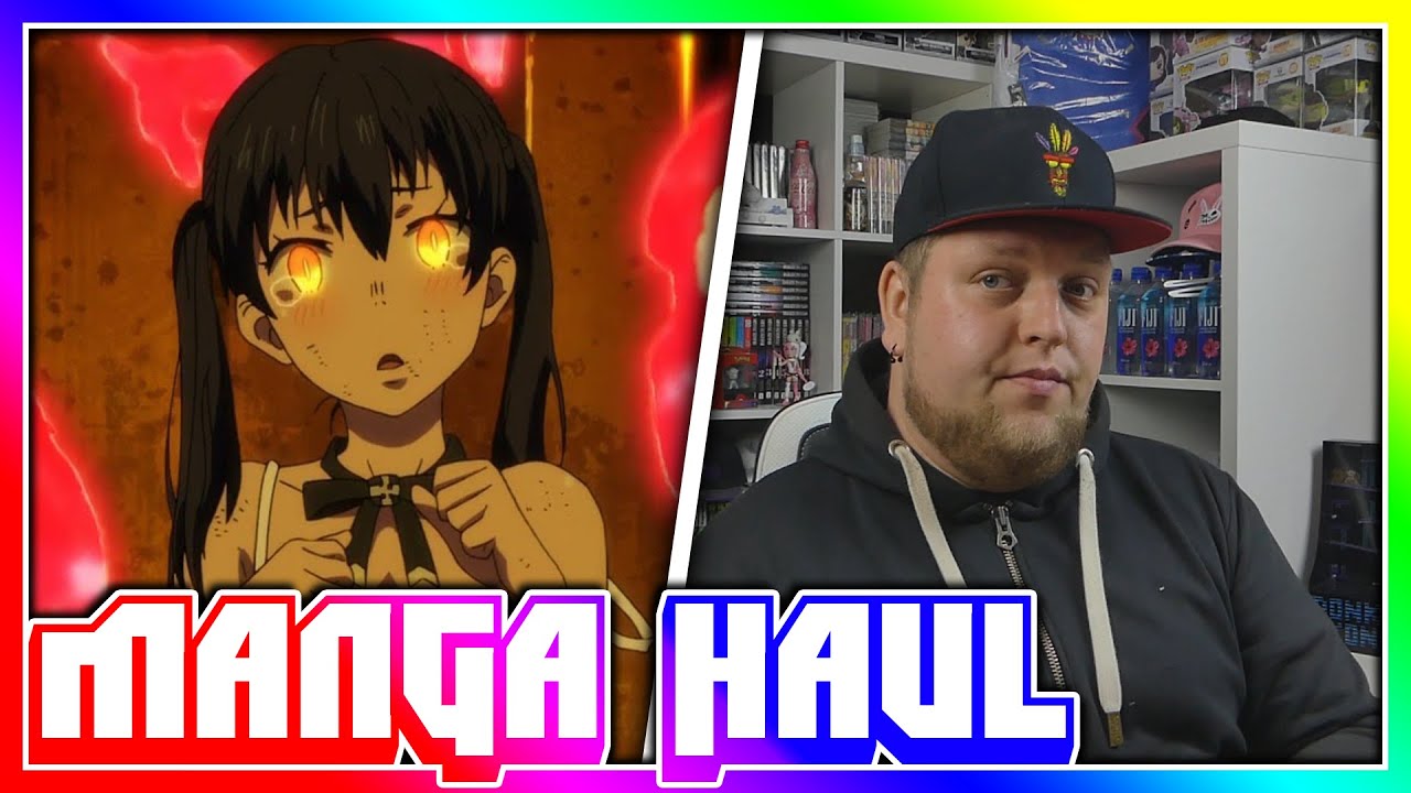 FIRE FORCE ist DOCH ganz GEIL! | 