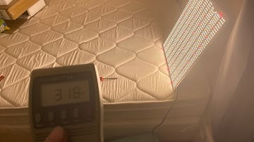 Bloom plus unboxing + watt test: BP-3000