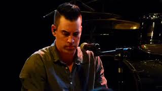 Video thumbnail of "Theory Of A Deadman - Wicked Game - Manchester Academy 2018"