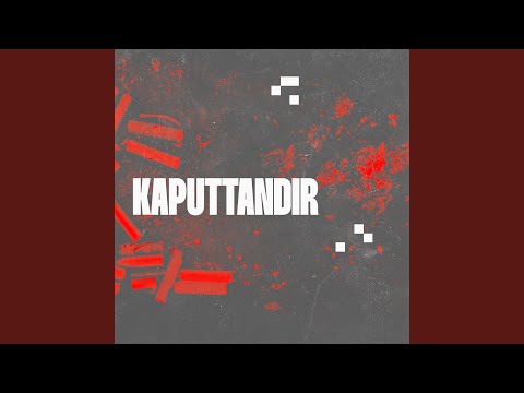 Kaputt an dir