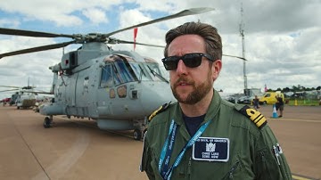 All you need to know about the Merlin Mk2