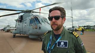 All you need to know about the Merlin Mk2