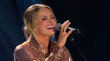 Carly Pearce - What He Didn
